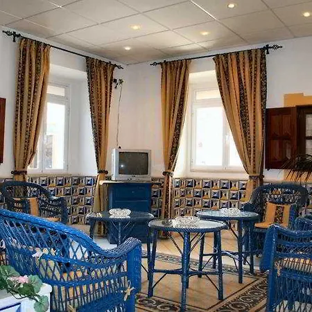 Apartment Albufeirense