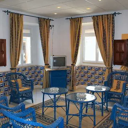 Apartment Albufeirense *