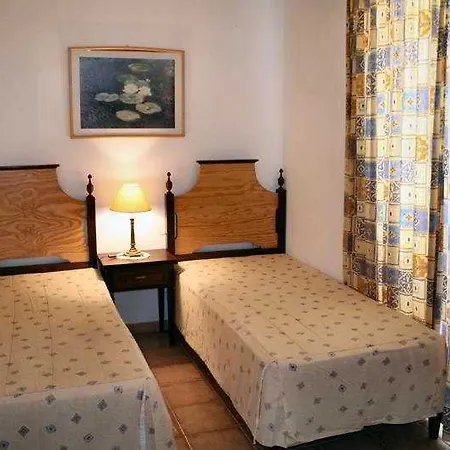 Albufeirense Apartment *