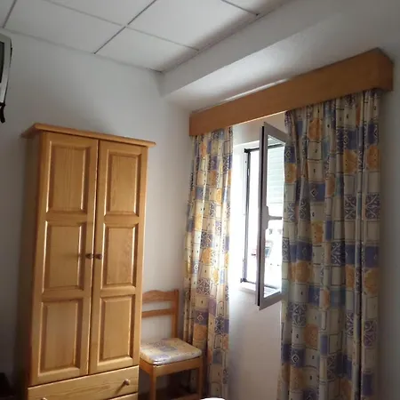 Apartment Albufeirense *