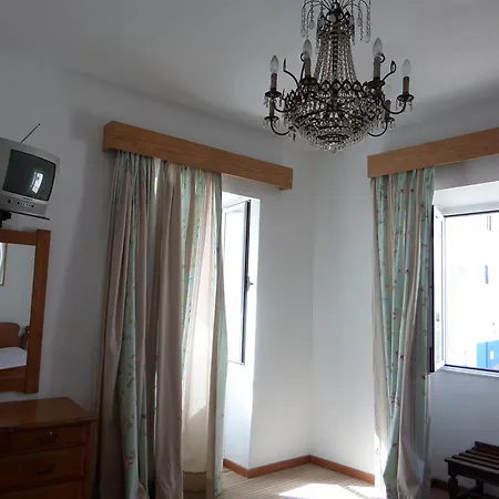 Apartment Albufeirense