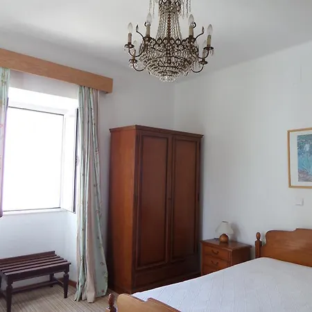 Apartment Albufeirense *