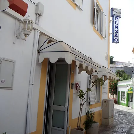 Albufeirense *