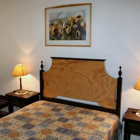 Albufeirense Apartment